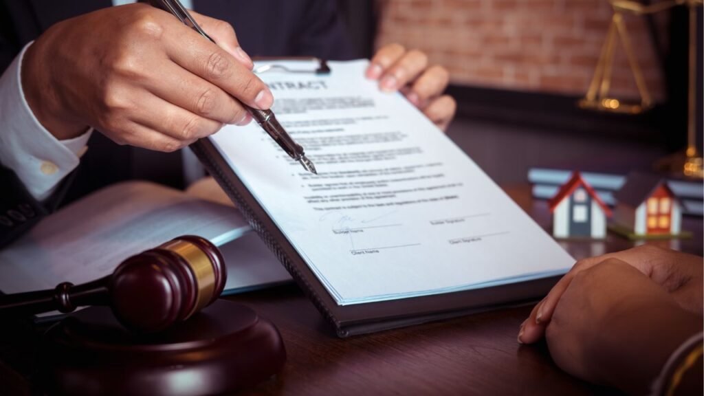 How to Cancel a Power of Attorney